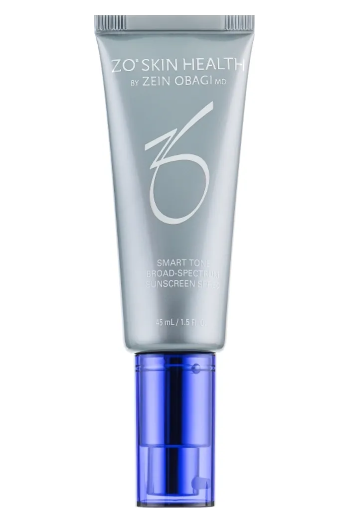 Солнцезащитный крем для лица